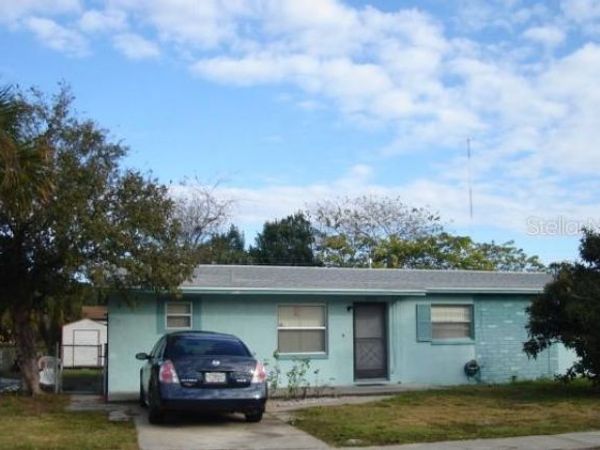 2240 WHITE SANDS DRIVE, TITUSVILLE, FL 32780