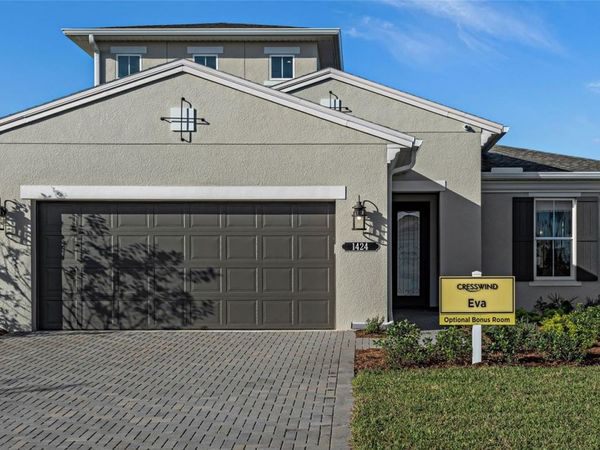 1448 BELLAGIO LOOP, TAVARES, FL 32778
