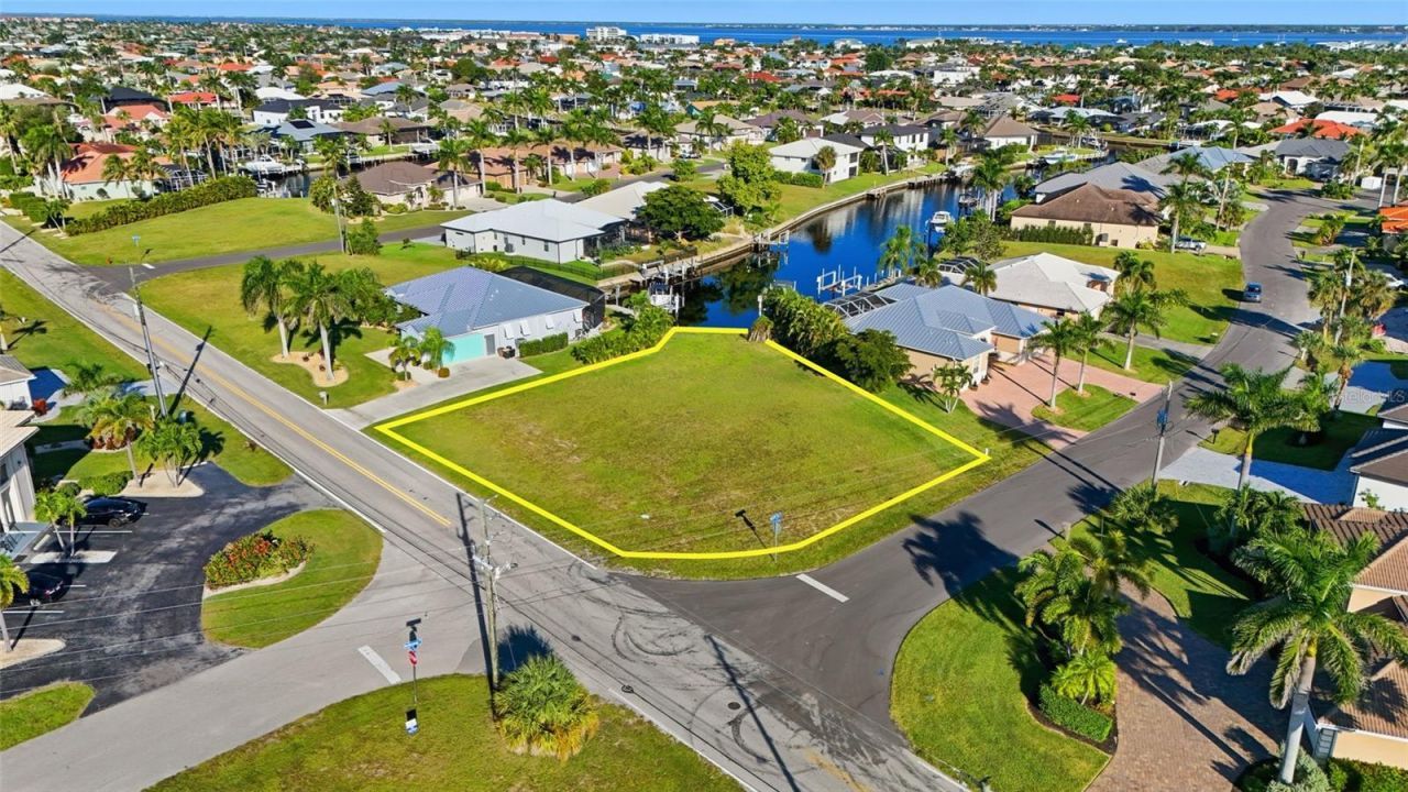 600 Via Tripoli, Punta Gorda, FL 33950 Photo