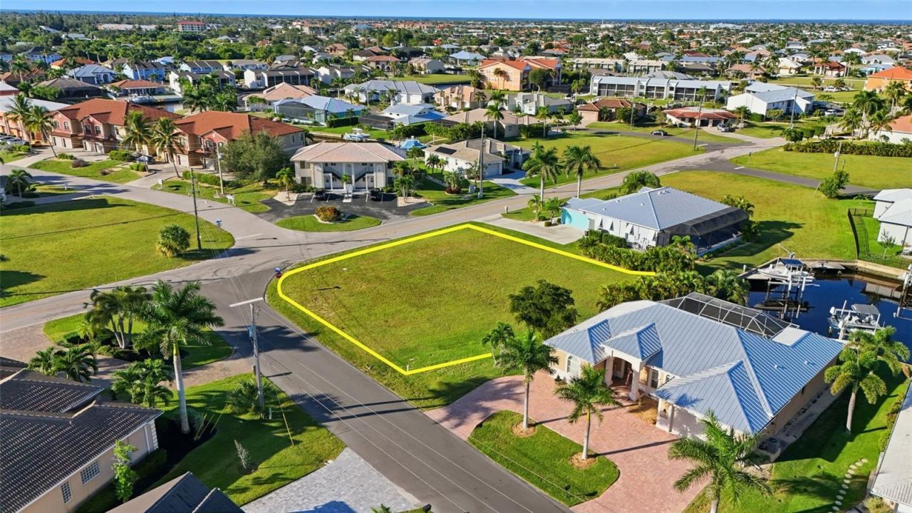 600 Via Tripoli, Punta Gorda, FL 33950 Photo