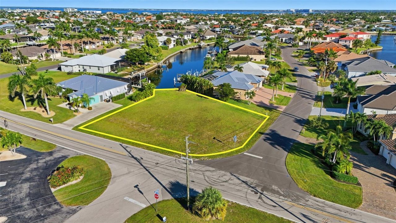 600 Via Tripoli, Punta Gorda, FL 33950 Photo
