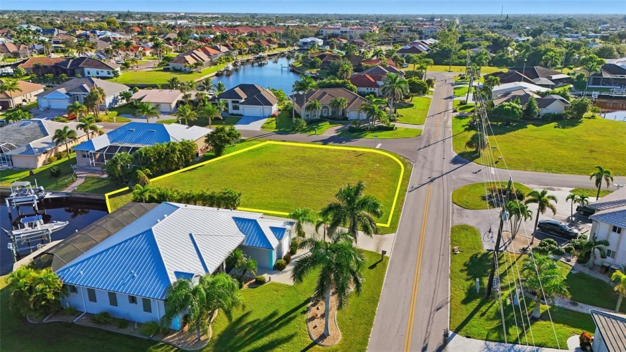 600 Via Tripoli, Punta Gorda, FL 33950 Photo