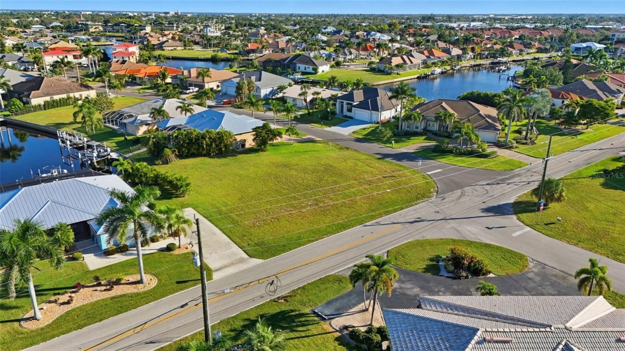 600 Via Tripoli, Punta Gorda, FL 33950 Photo