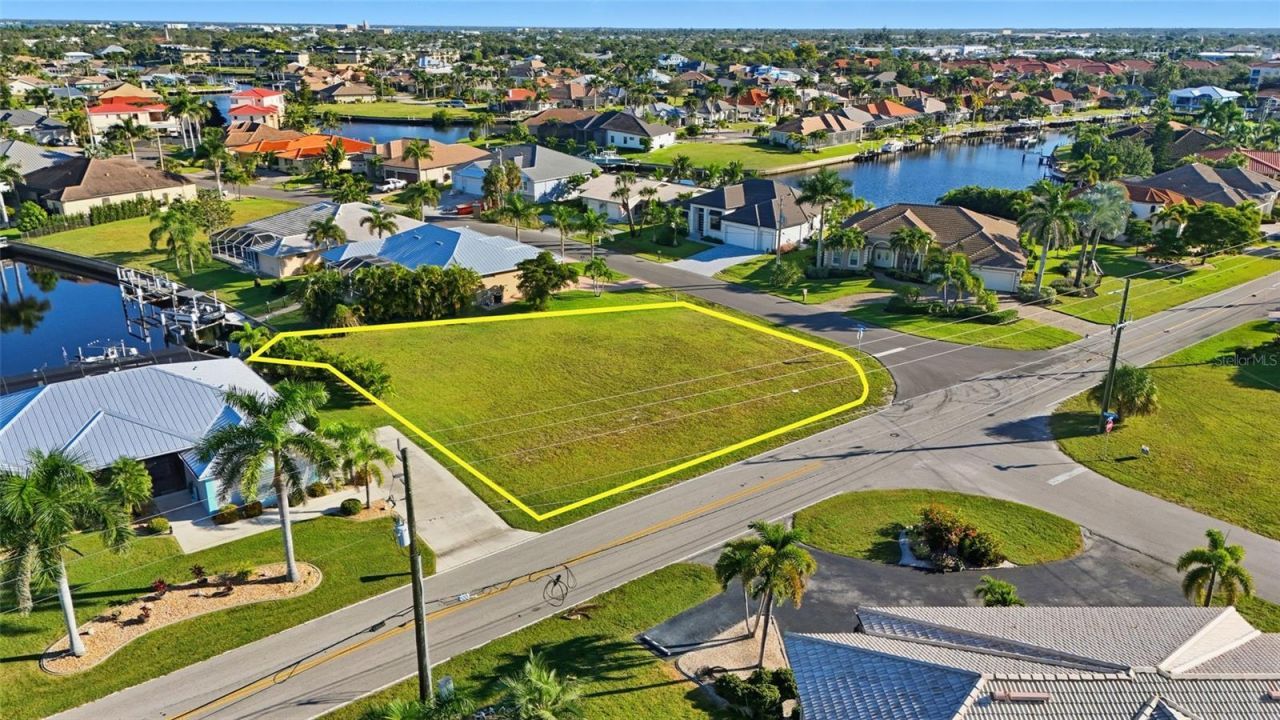 600 Via Tripoli, Punta Gorda, FL 33950 Photo