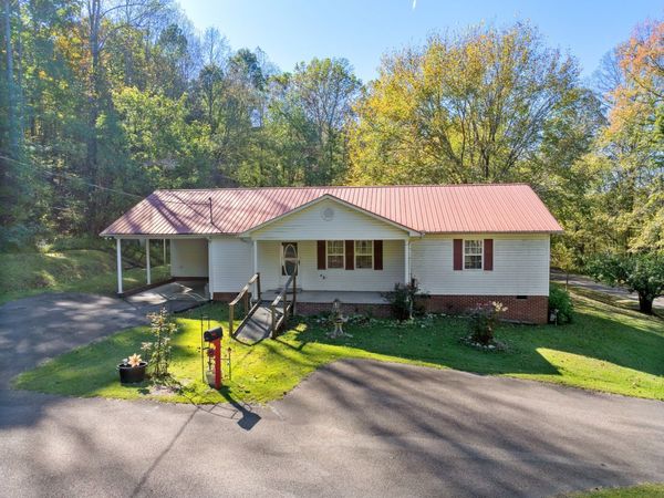 616 Old Sh 69, Sugar Tree, TN 38380