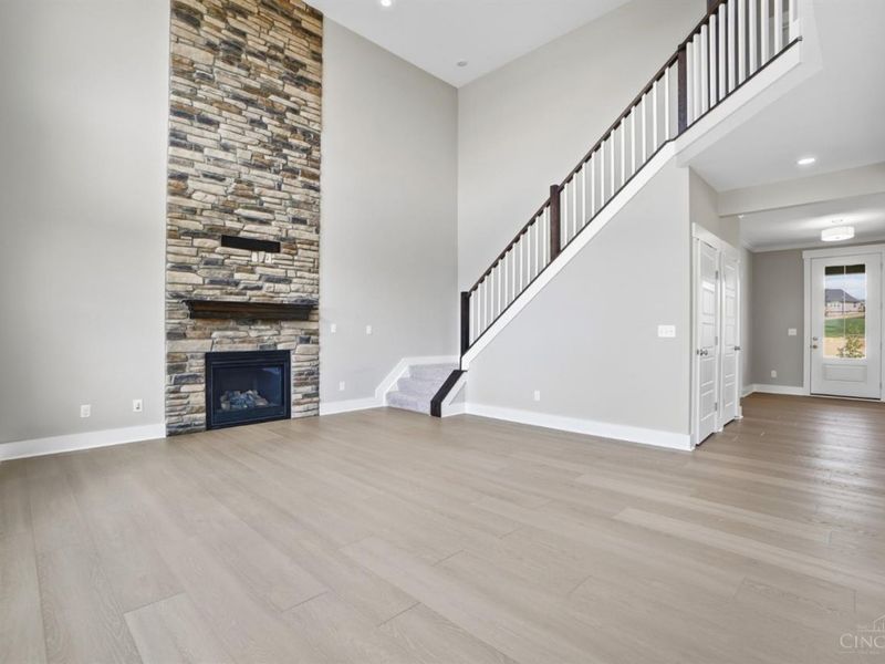 393 David Lee Court, Monroe, OH 45050 Photo 14