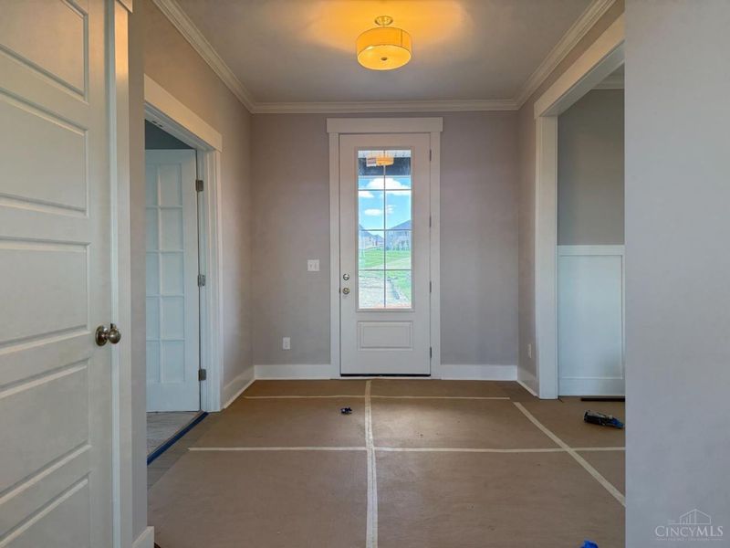 393 David Lee Court, Monroe, OH 45050 Photo 2