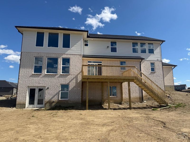 393 David Lee Court, Monroe, OH 45050 Photo 26