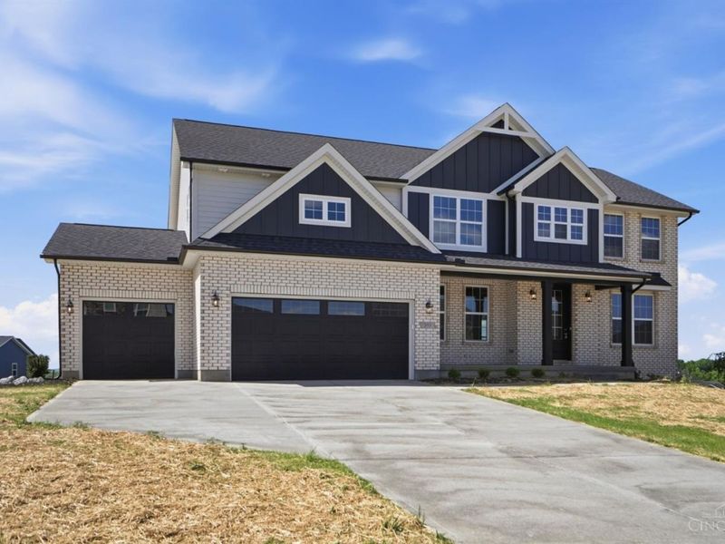 393 David Lee Court, Monroe, OH 45050 Photo 3