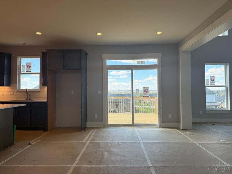 393 David Lee Court, Monroe, OH 45050 Photo 4