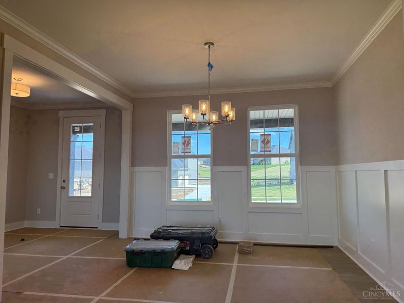 393 David Lee Court, Monroe, OH 45050 Photo 5