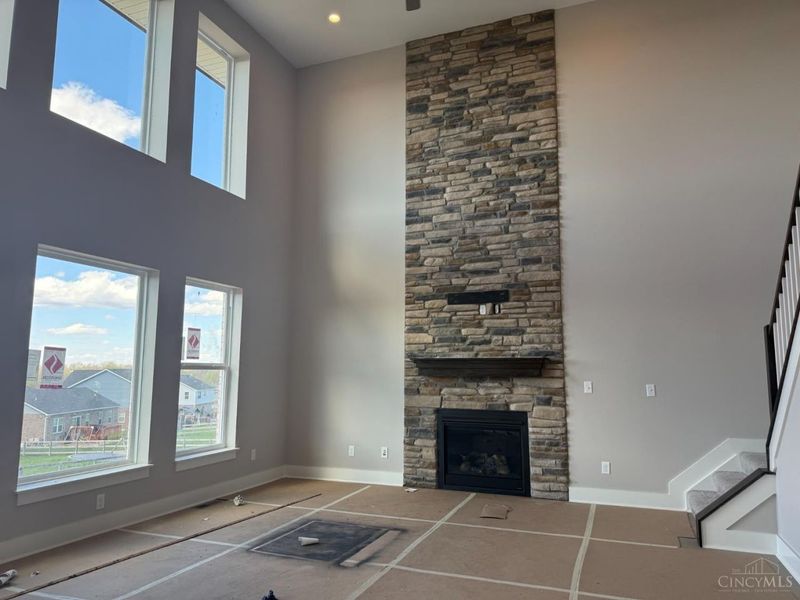 393 David Lee Court, Monroe, OH 45050 Photo 6