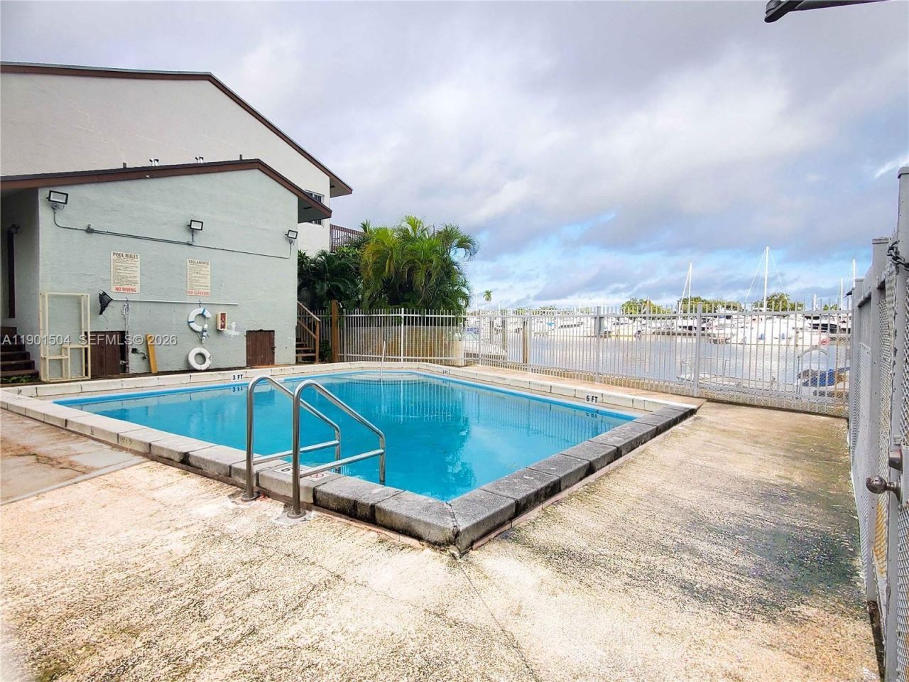 1901 NW S River Dr, Unit 61F, Miami, FL 33125 Photo