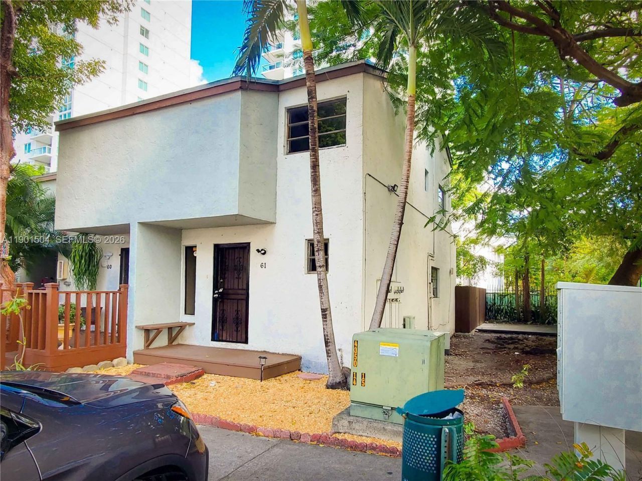 1901 NW S River Dr, Unit 61F, Miami, FL 33125 Photo