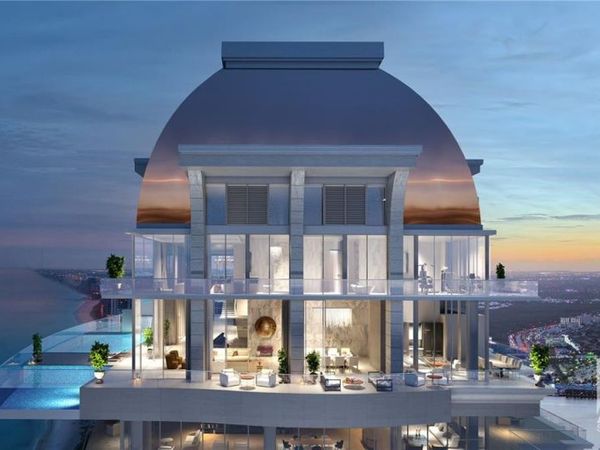 Unit PH01, Sunny Isles Beach, FL 33160