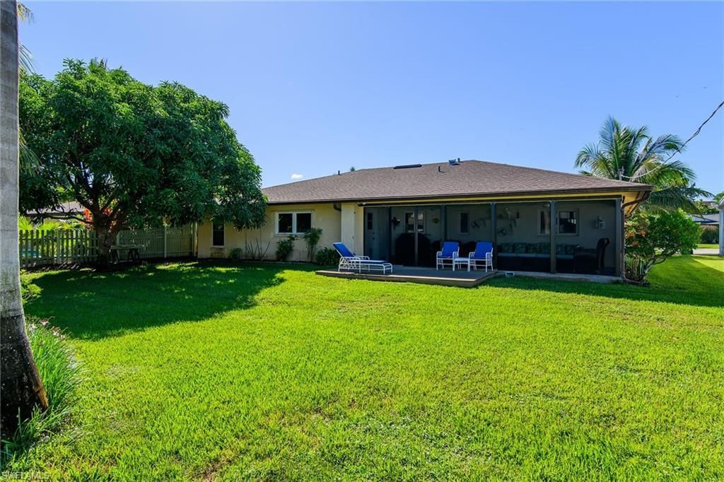 1337 Wisconsin Dr, Naples, FL 34103 Photo