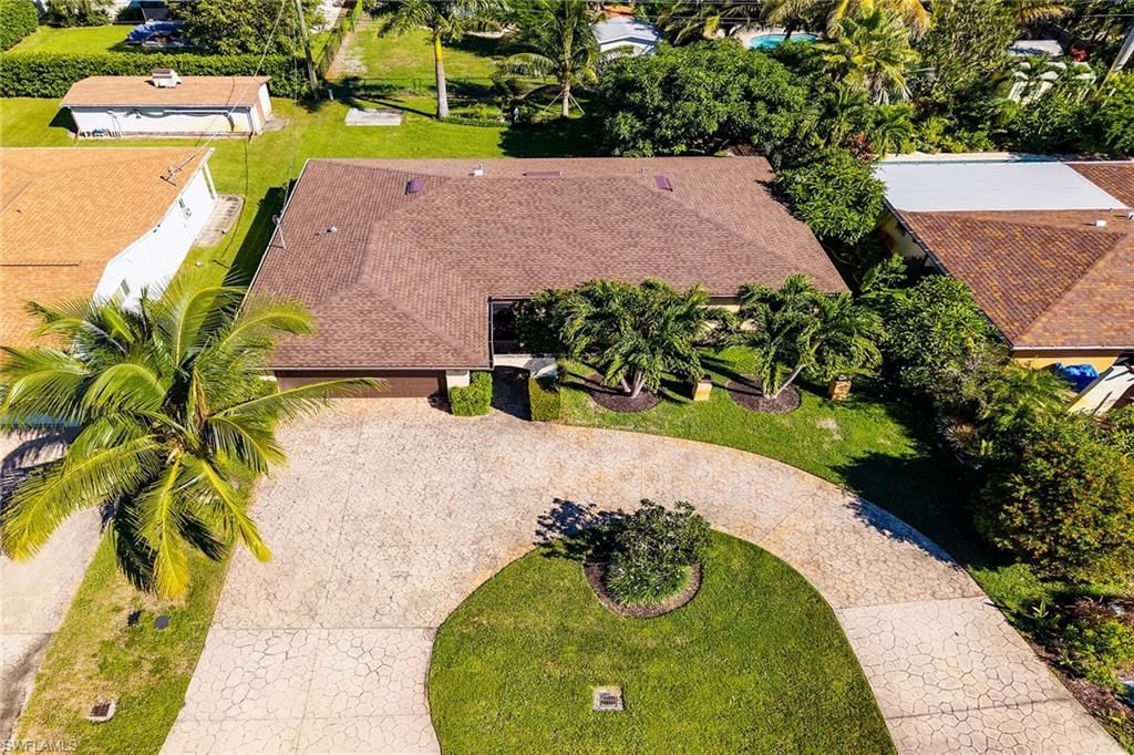 1337 Wisconsin Dr, Naples, FL 34103 Photo