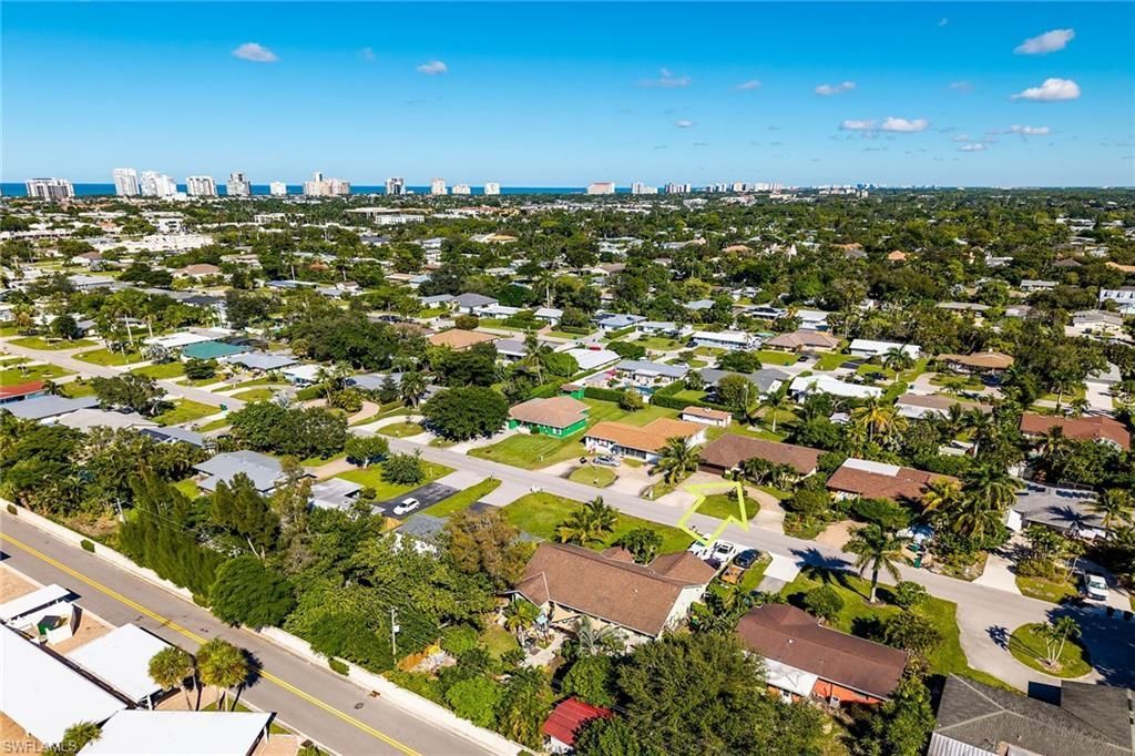 1337 Wisconsin Dr, Naples, FL 34103 Photo