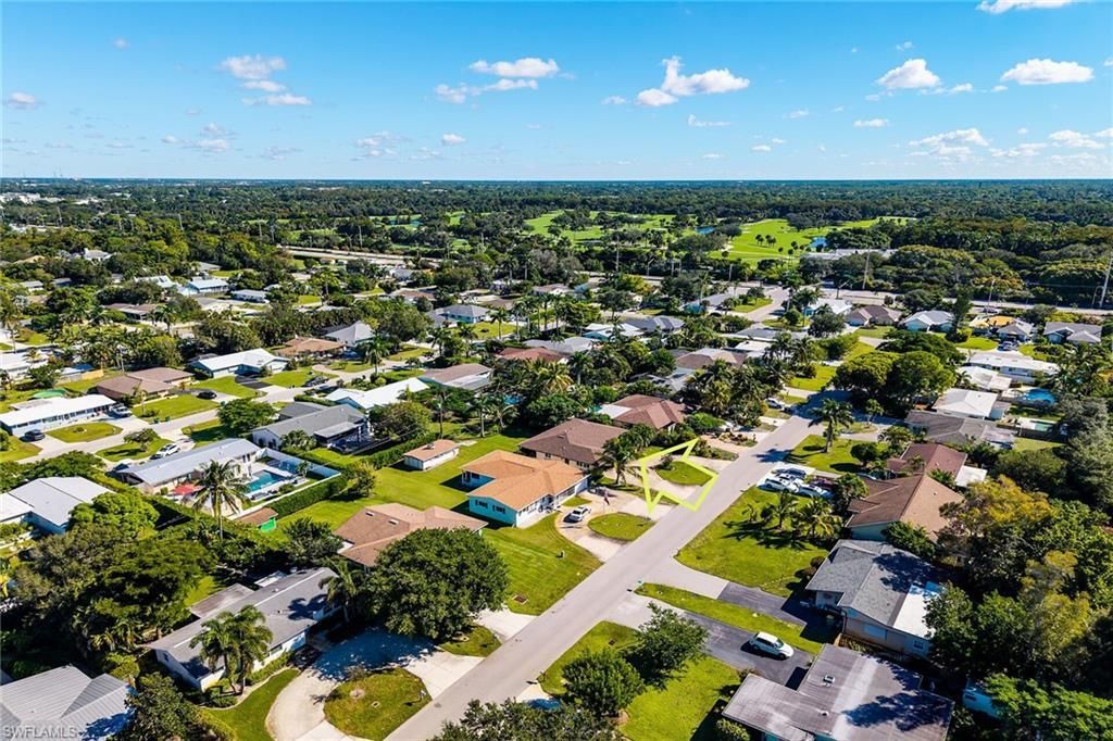 1337 Wisconsin Dr, Naples, FL 34103 Photo