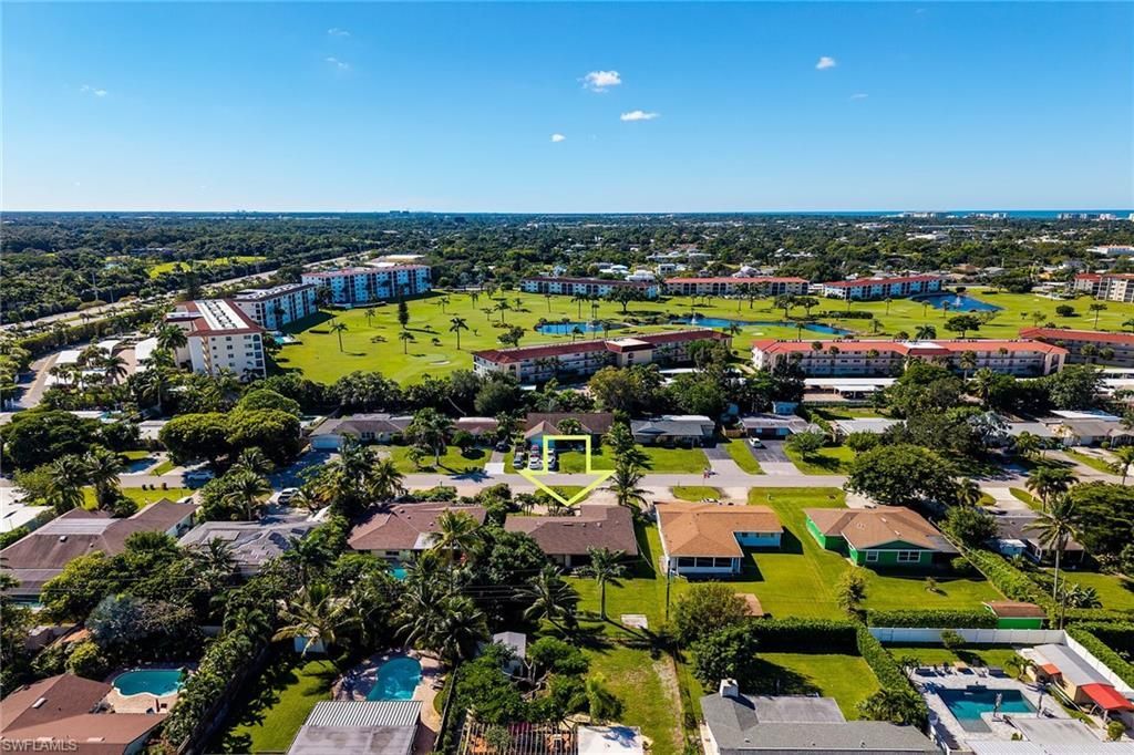 1337 Wisconsin Dr, Naples, FL 34103 Photo