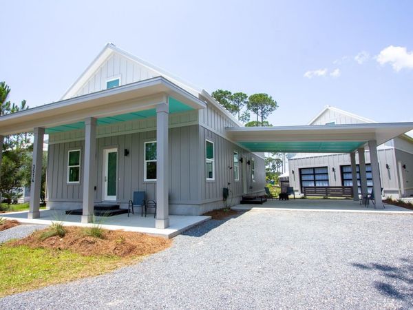 3514 N Starry Night Circle, St Teresa, FL 32358