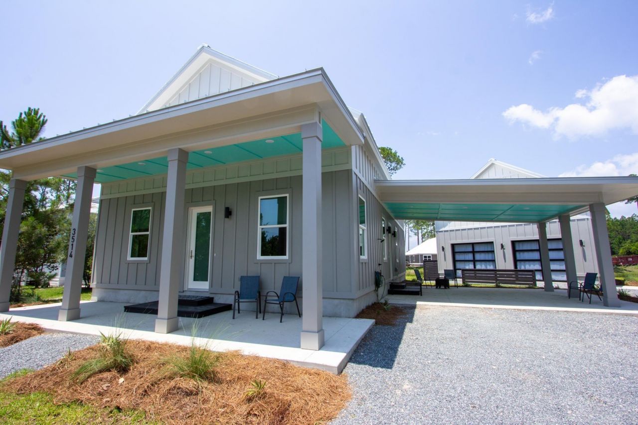 3514 N Starry Night Circle, Saint Teresa, FL 32358 Photo