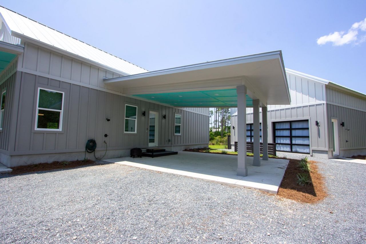 3514 N Starry Night Circle, Saint Teresa, FL 32358 Photo