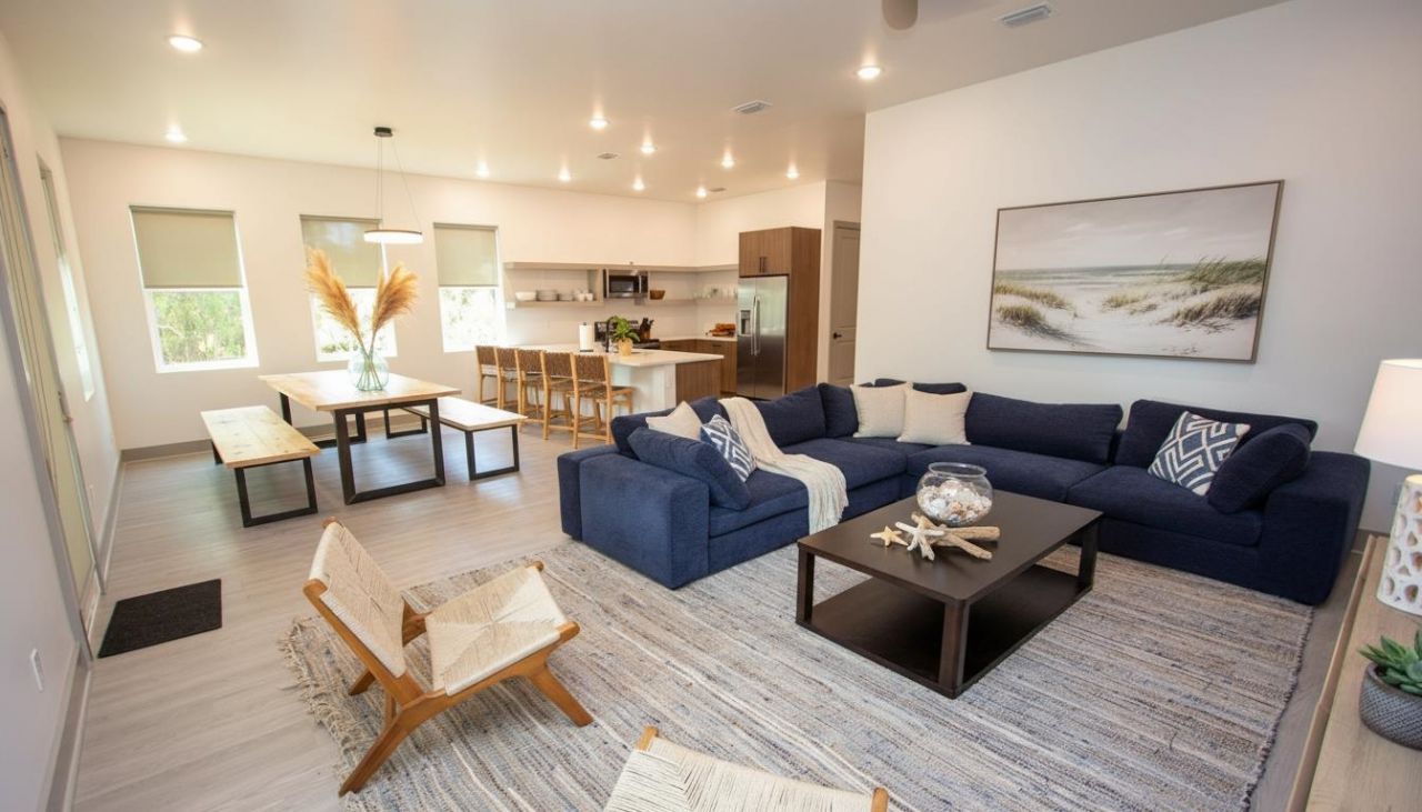 3514 N Starry Night Circle, Saint Teresa, FL 32358 Photo