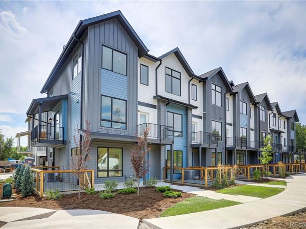 5055 Cody Street, Unit F, Arvada, CO 80002