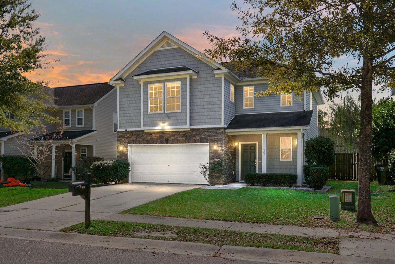 261 Woodbrook Way Photo 1