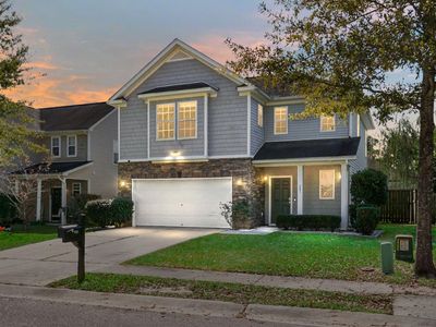 261 Woodbrook Way, Moncks Corner, SC 29461