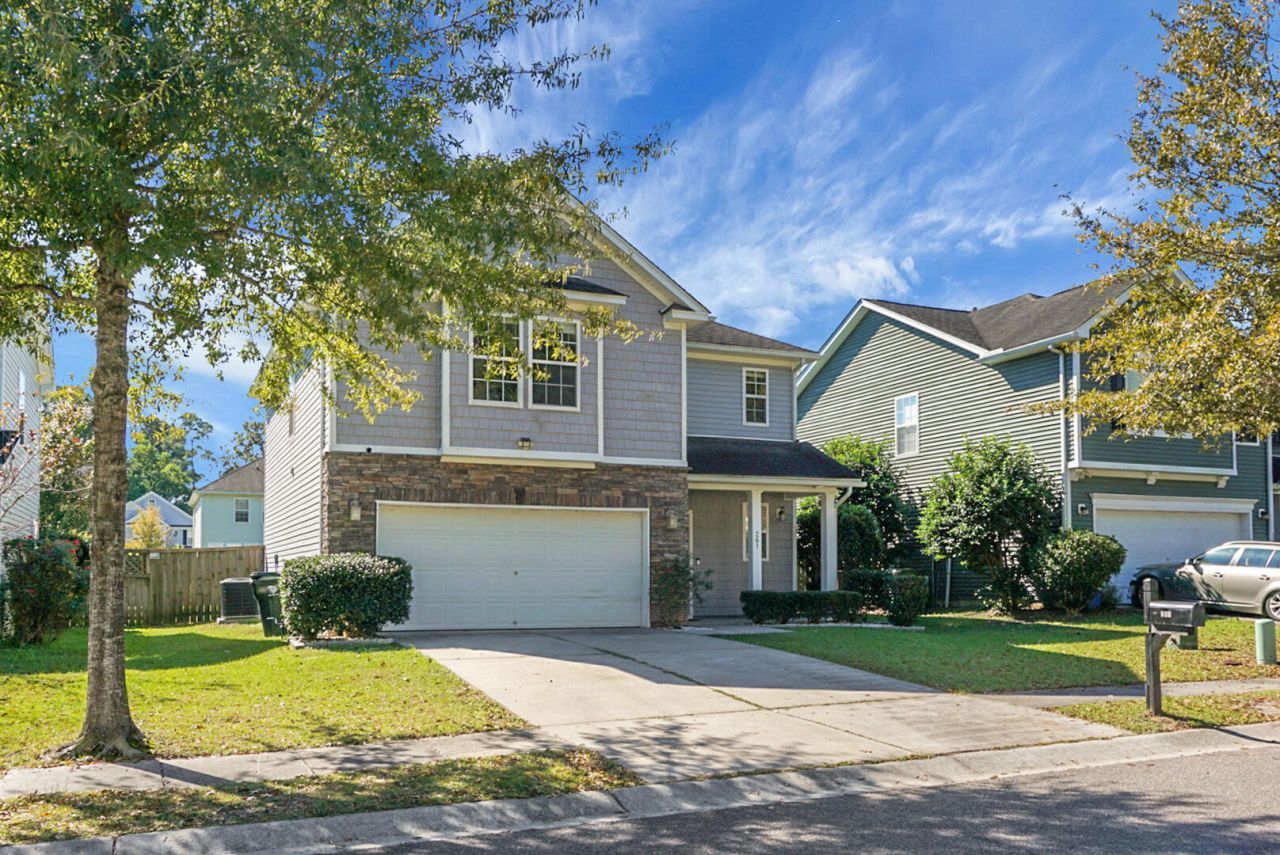 261 Woodbrook Way Photo 2