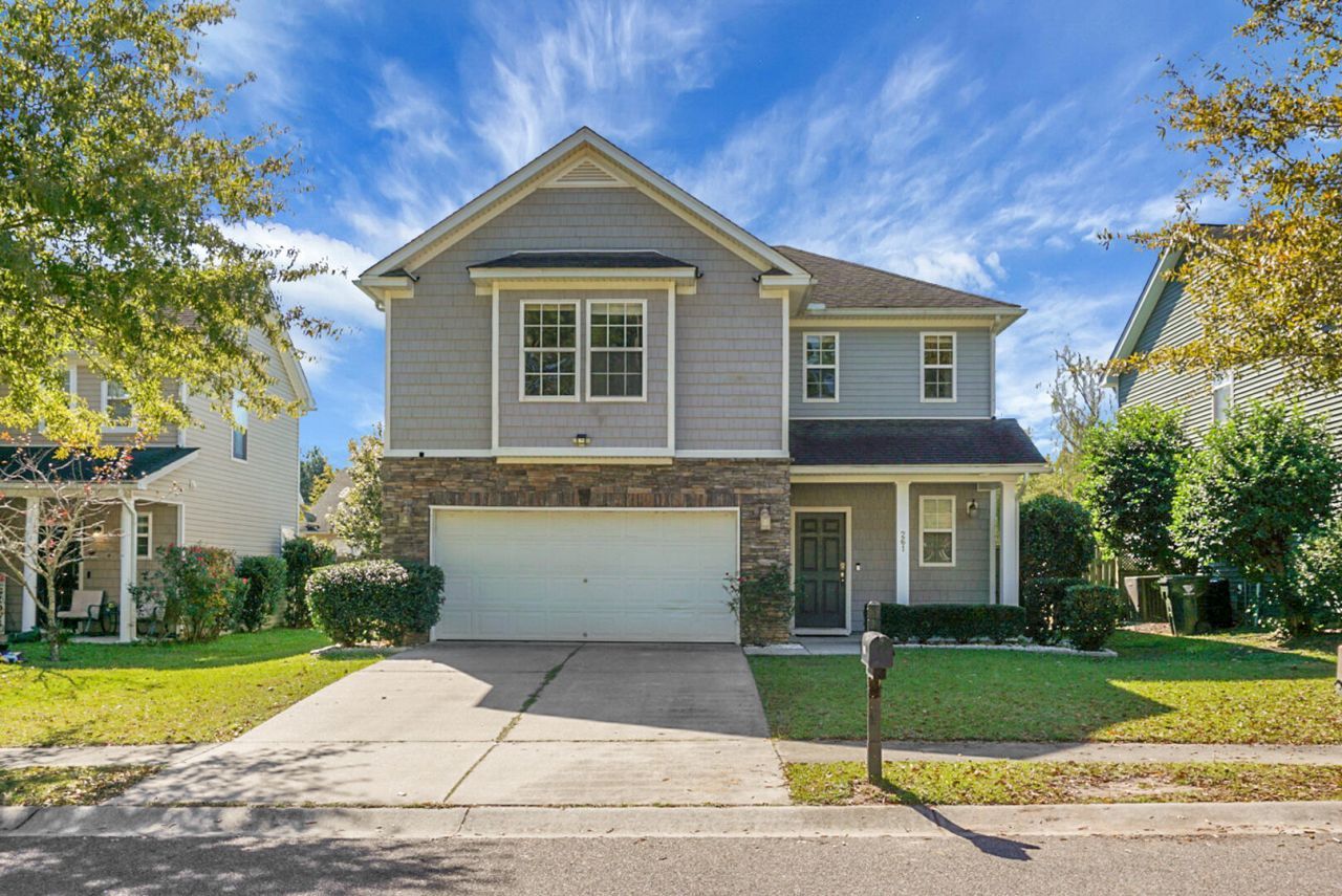 261 Woodbrook Way Photo 3