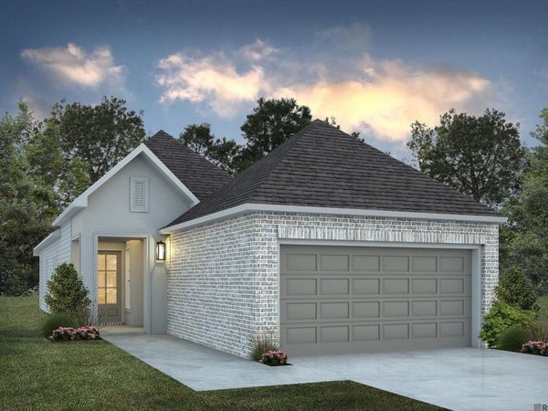 606 Turnstone Ave, Baton Rouge, LA 70819