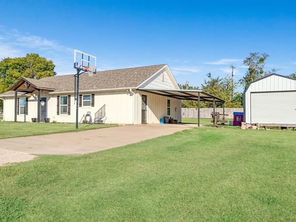 134 PR 43790, Paris, TX 75462