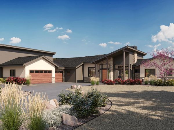 1849 Painted Desert Drive, Gardnerville, NV 89410