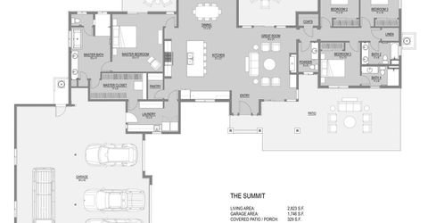 1849 Painted Desert Drive, Gardnerville, NV 89410 Photo