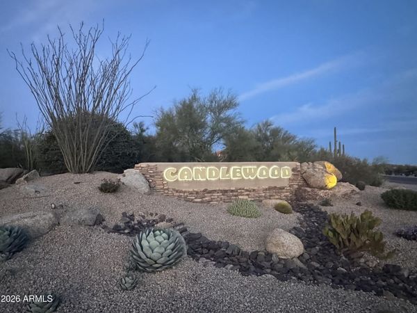 10909 E QUARRY Trail, Scottsdale, AZ 85262