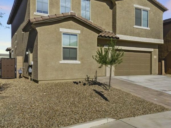 6717 E Via Arroyo Largo, Tucson, AZ 85756