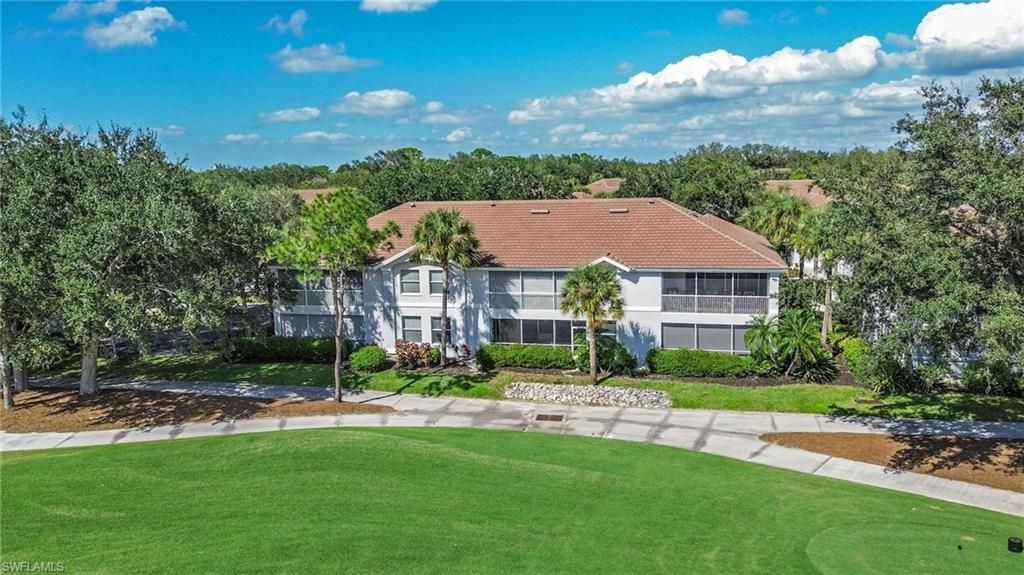 25232 Pelican Creek Cir, Unit 102, Bonita Springs, FL 34134 Photo