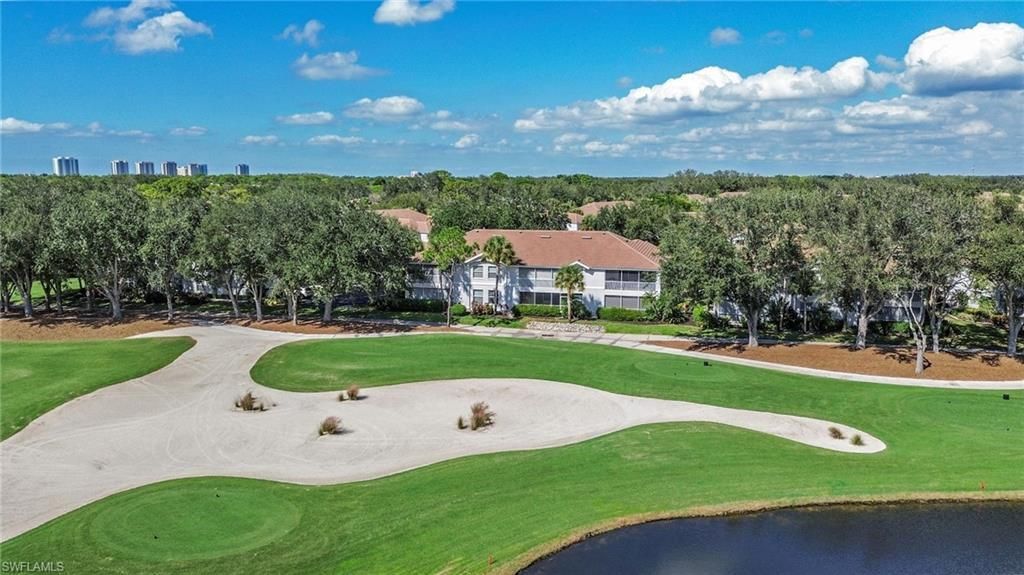 25232 Pelican Creek Cir, Unit 102, Bonita Springs, FL 34134 Photo