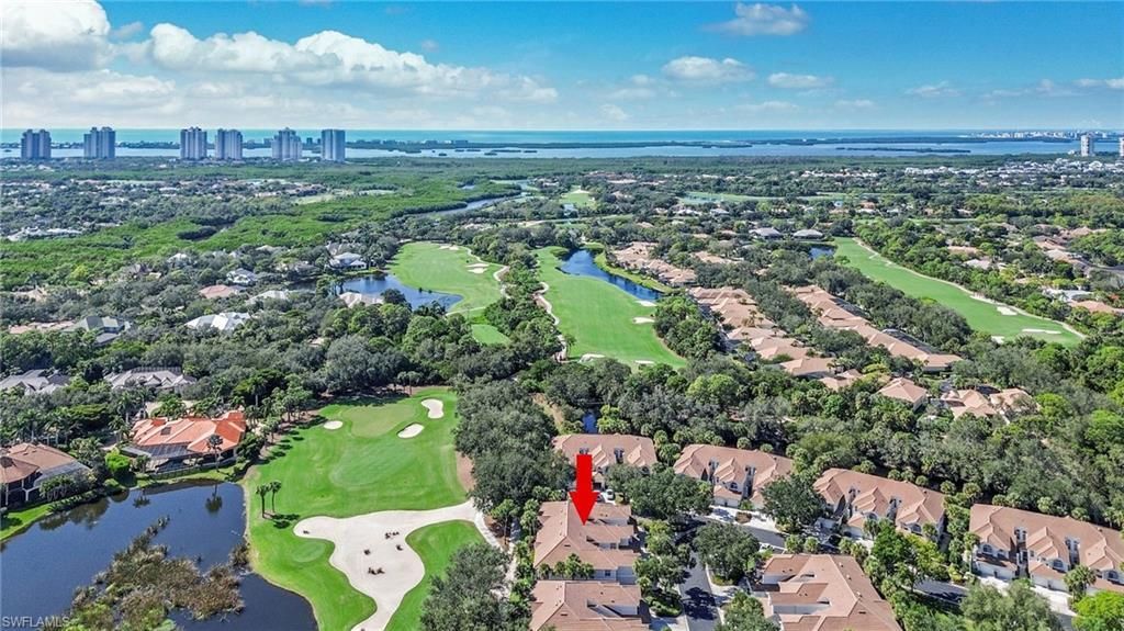 25232 Pelican Creek Cir, Unit 102, Bonita Springs, FL 34134 Photo