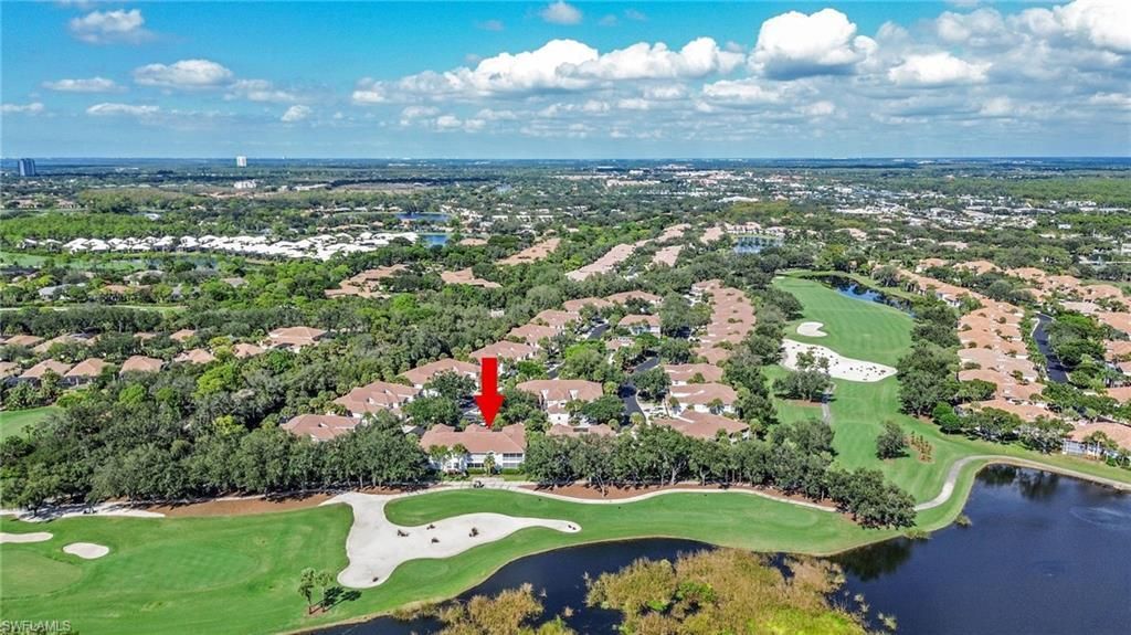 25232 Pelican Creek Cir, Unit 102, Bonita Springs, FL 34134 Photo