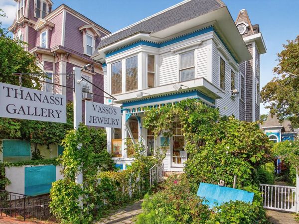 234 Commercial Street, Provincetown, MA 02657
