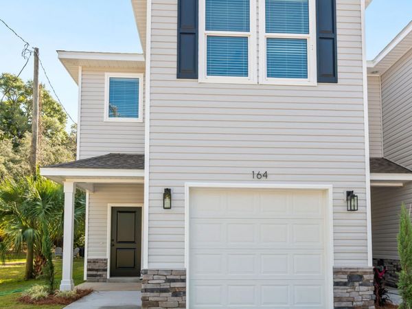 160 Westview Avenue, Valparaiso, FL 32580