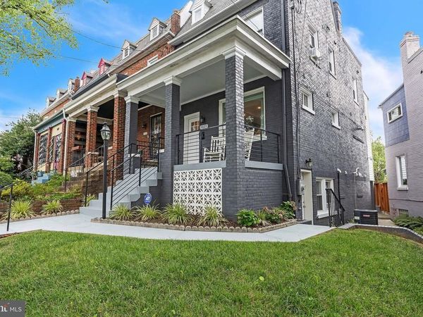 5623 KANSAS AVENUE NW, WASHINGTON, DC 20011