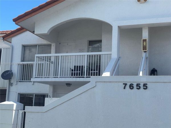 7655 SW 153rd Ct, Unit 202, Miami, FL 33193