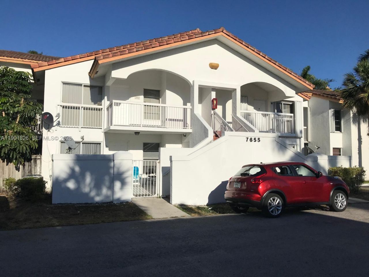 7655 SW 153rd Ct, Unit 202, Miami, FL 33193 Photo