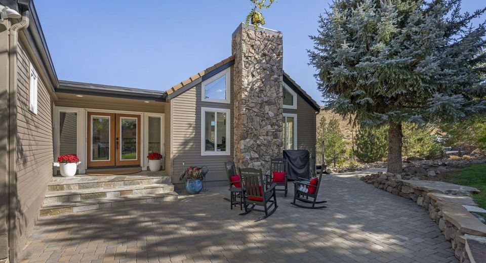 2885 Erminia Road, Reno, NV 89523 Photo