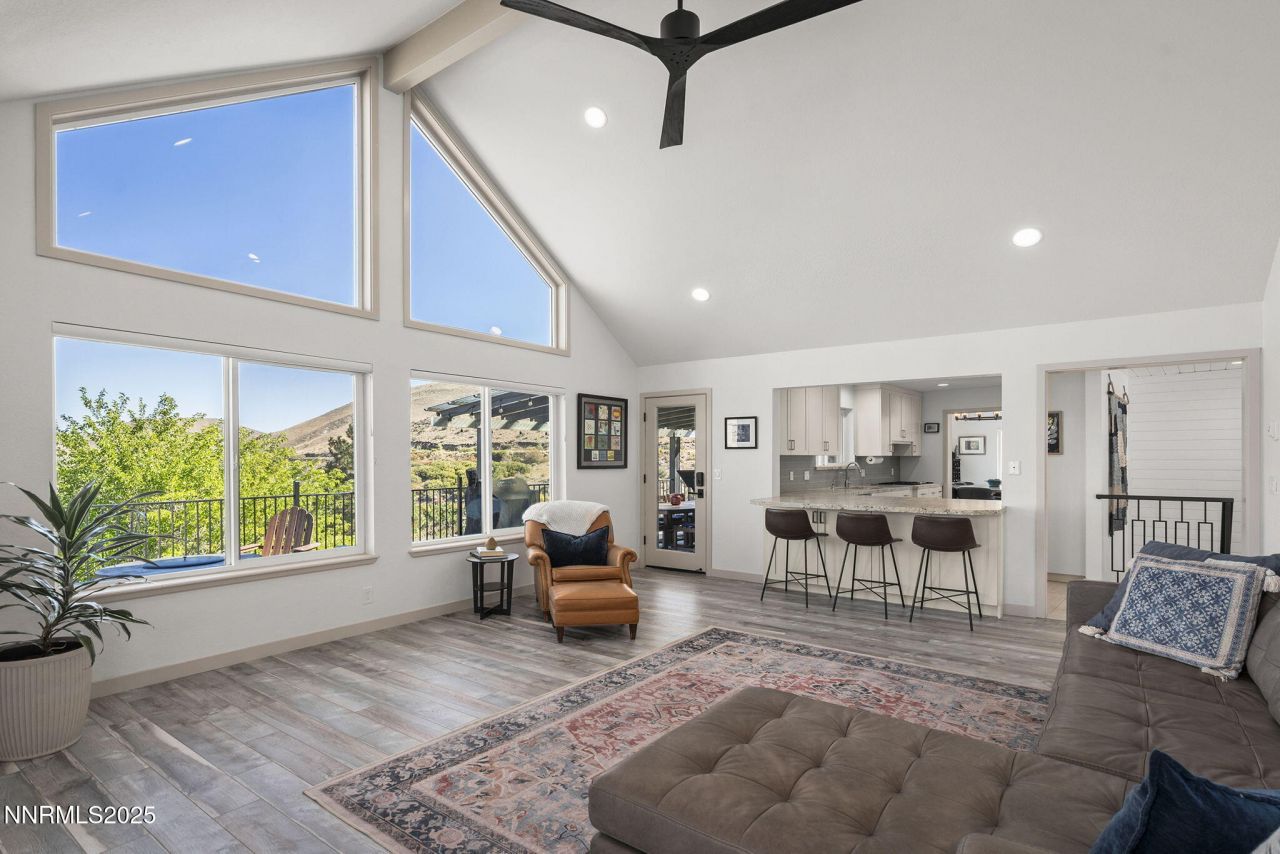 2885 Erminia Road, Reno, NV 89523 Photo